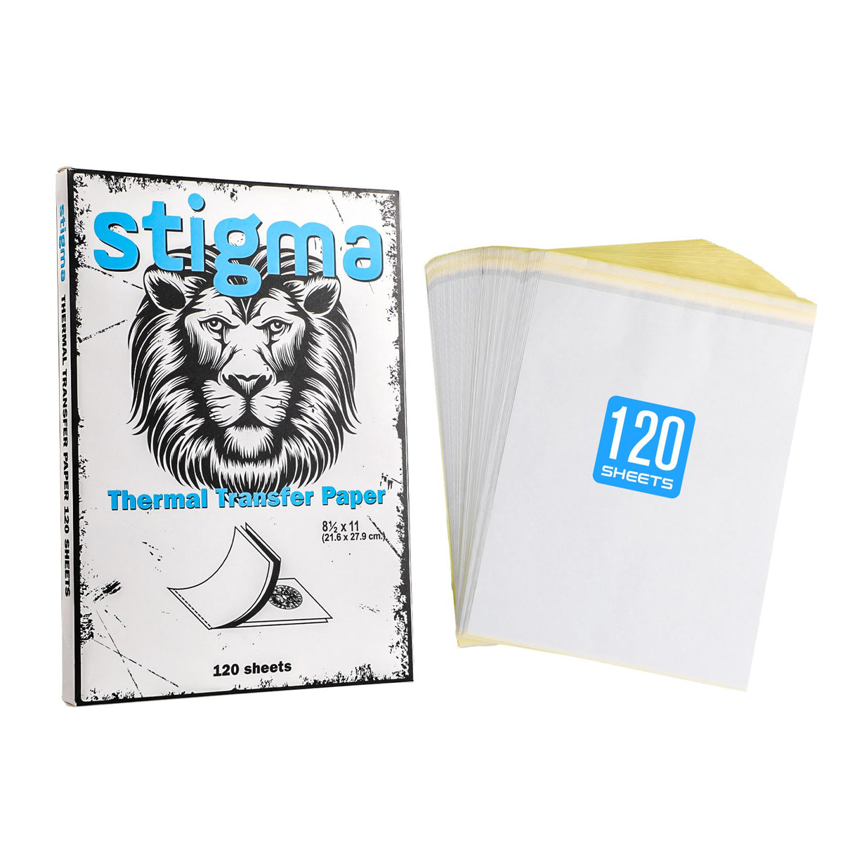 Tattoo Stencil Printer Thermal Transfer Machine – Stigma Tattoo Supply
