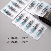 STIGMA Beginner Tattoo Machine Pen Kit