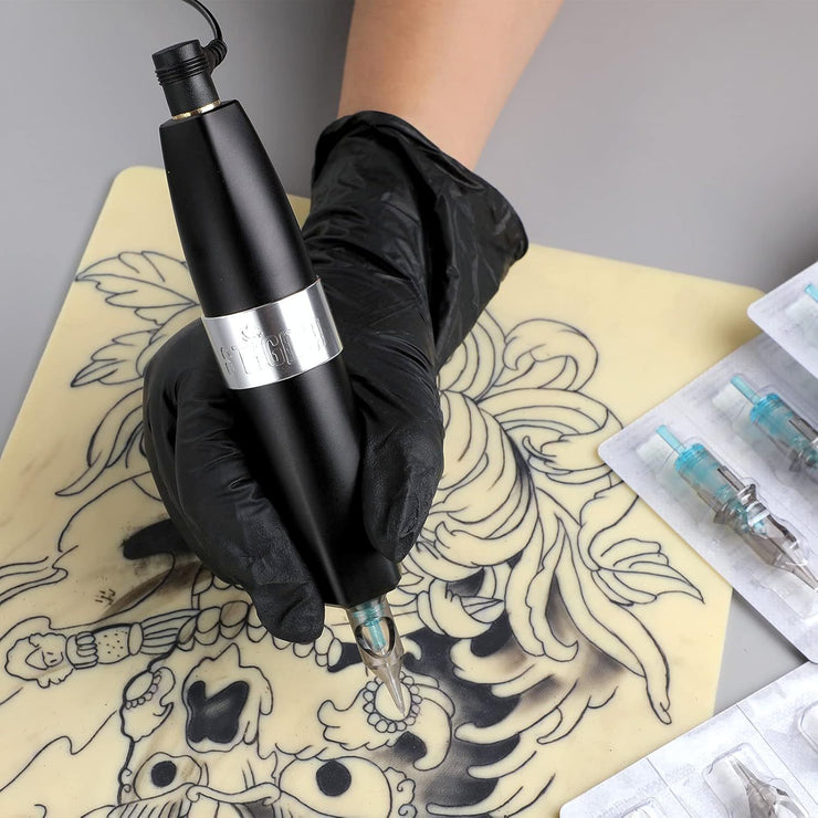 STIGMA Beginner Tattoo Machine Pen Kit