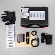 STIGMA Beginner Tattoo Machine Pen Kit