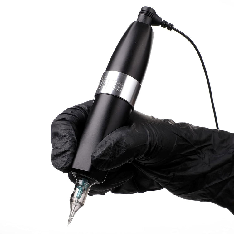 STIGMA Beginner Tattoo Machine Pen Kit – Stigma Tattoo Supply