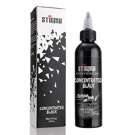 新品】INK / Smoking Gent / Tattoo タトゥー