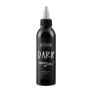 STIGMA Dark Black Tattoo Ink 4oz