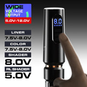 Stigma Wireless Tattoo Pen Machine EM149