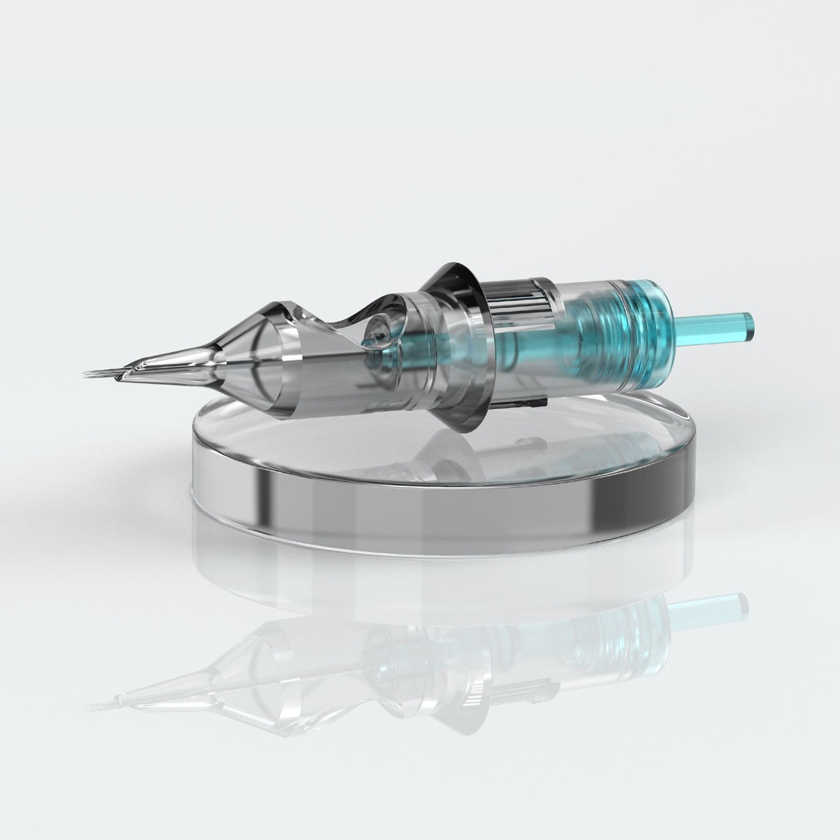 STIGMA Round Liner #8 #10 Bugpin Tattoo Needles Cartridges 20pcs/50pcs ...
