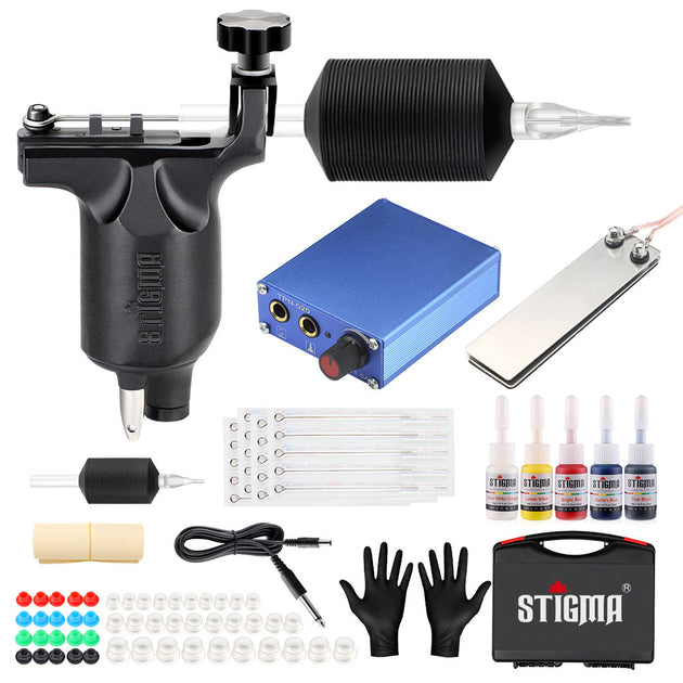 Tattoo Gun Kits | Stigma Tattoo Supply