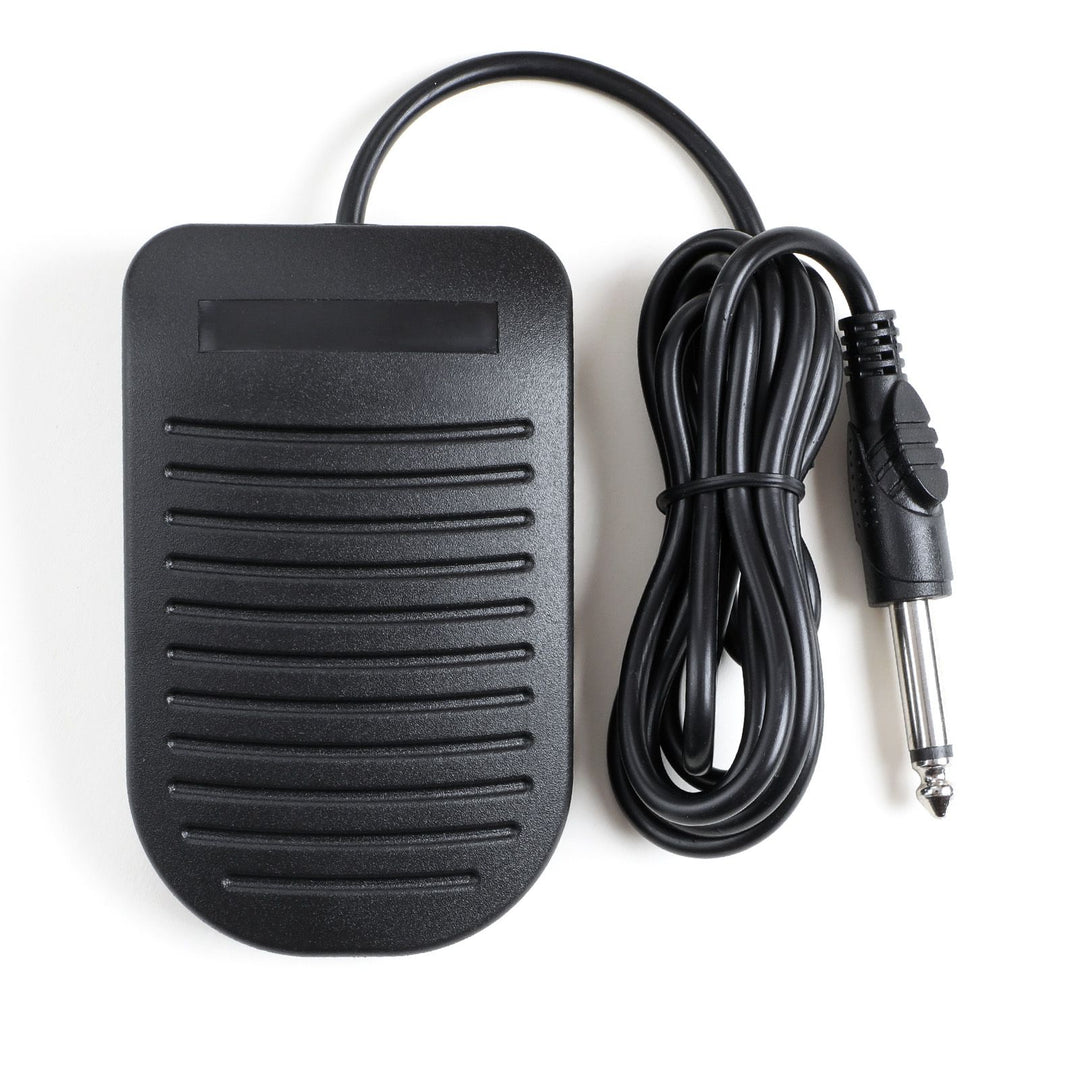 Plastic Tattoo Foot Pedal P228 – Stigma Tattoo Supply